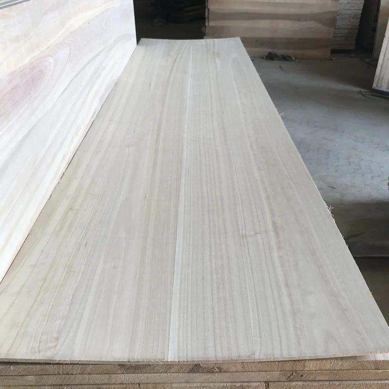 paulownia wood sticks round wood Sample Free Wholesale Thin Balsa paulownia wood boards