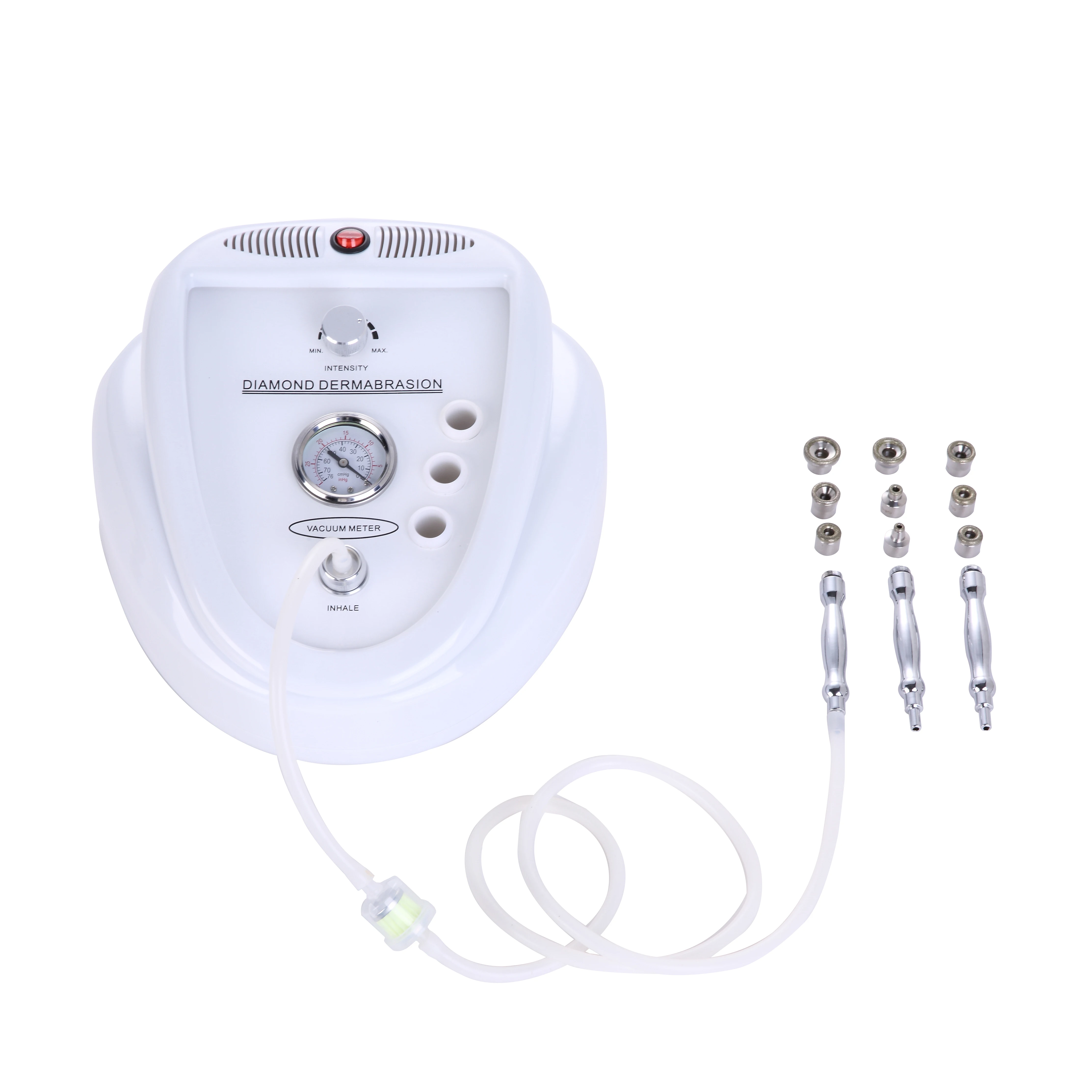 Beauty Salon Use black head remover diamond microdermabrasion machine  beauty salon equipment