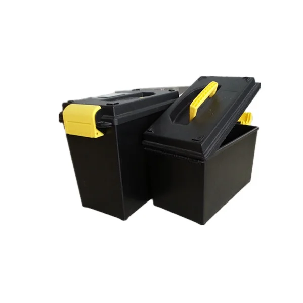 Factory Tsunami TB901 Electronic Locks Metal Professional Security Box