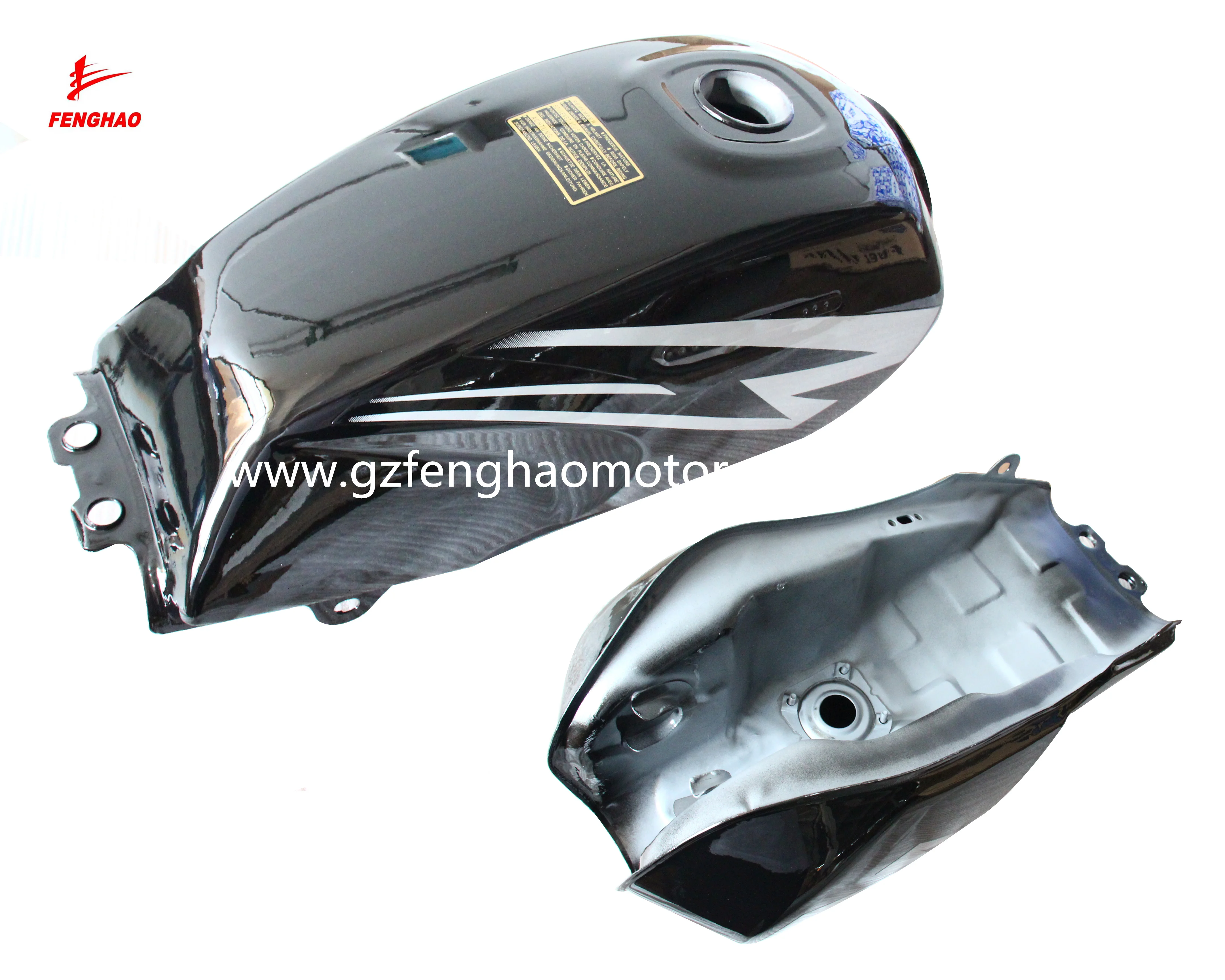 Топливный Бензобак для мотоцикла SUZUKI ZB125
