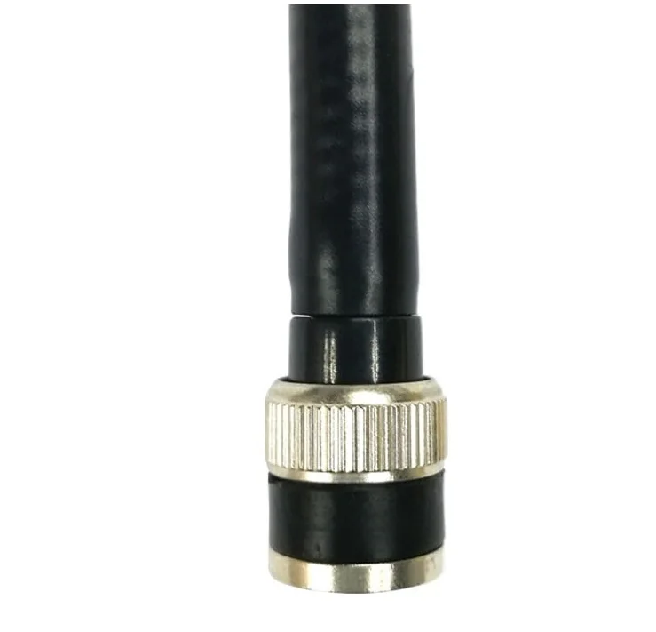 TLV8 handheld VHF antenna long range walkie talkie antenna