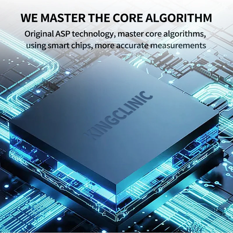 Factory Wholesale Electronic BP Monitor Automatic Digital Blood Pressure Monitor Upper Arm With Voice bluetooth Homeuse