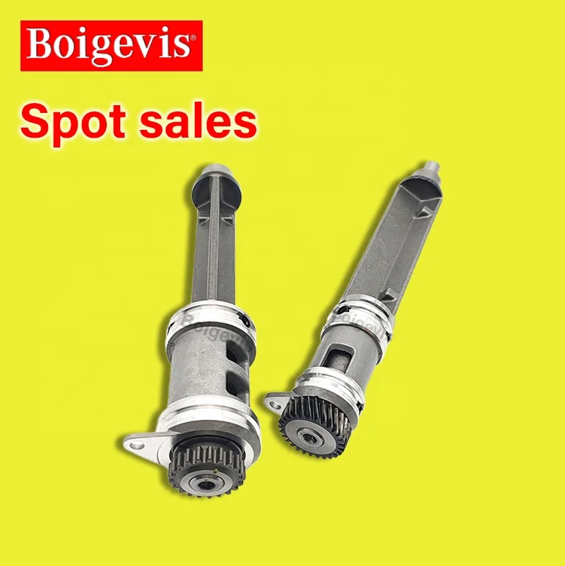 Company direct sale automotive parts accessories other auto engine systems parts balance shaft 06H198205B for EA888 vw Audi A3