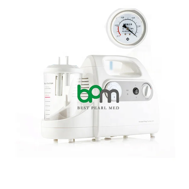 BPM-SU113 больница высокого качества портативный высокой красоты машина всасывания