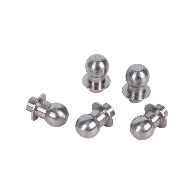 Oem Custom Cnc Turning Milling Machining Aluminum Service Brass Stainless Machine Factory Processing Customized Precision