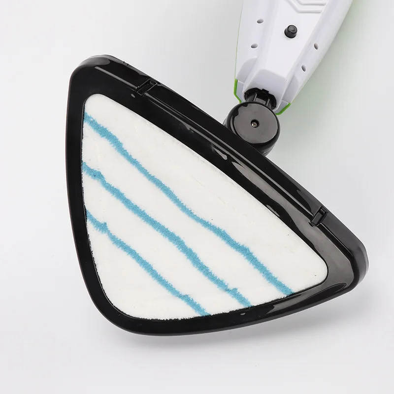 Electric Steam Mop Broom Steam Cleaner Vacuum