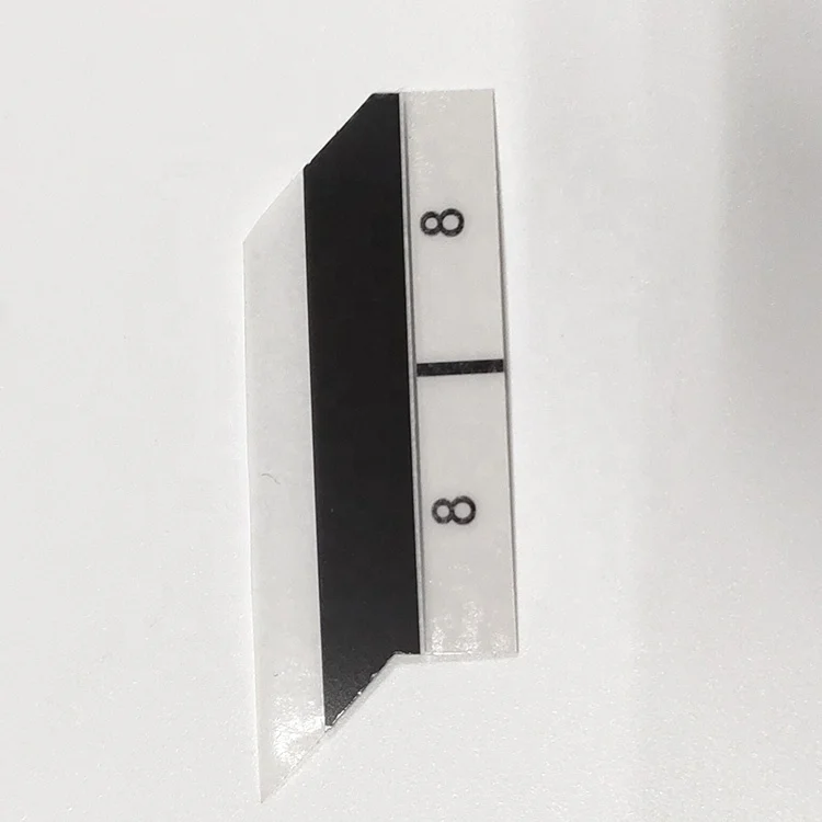 Черная лента smt smd для сращивания с углом 8 мм 12 16 24 32 44 соединительная