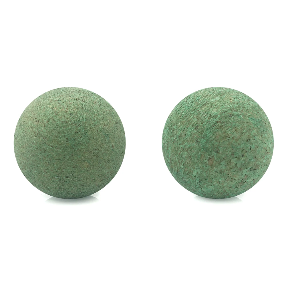 Wholesale customized color size cork bottle stopper wine decanter aerator cork ball