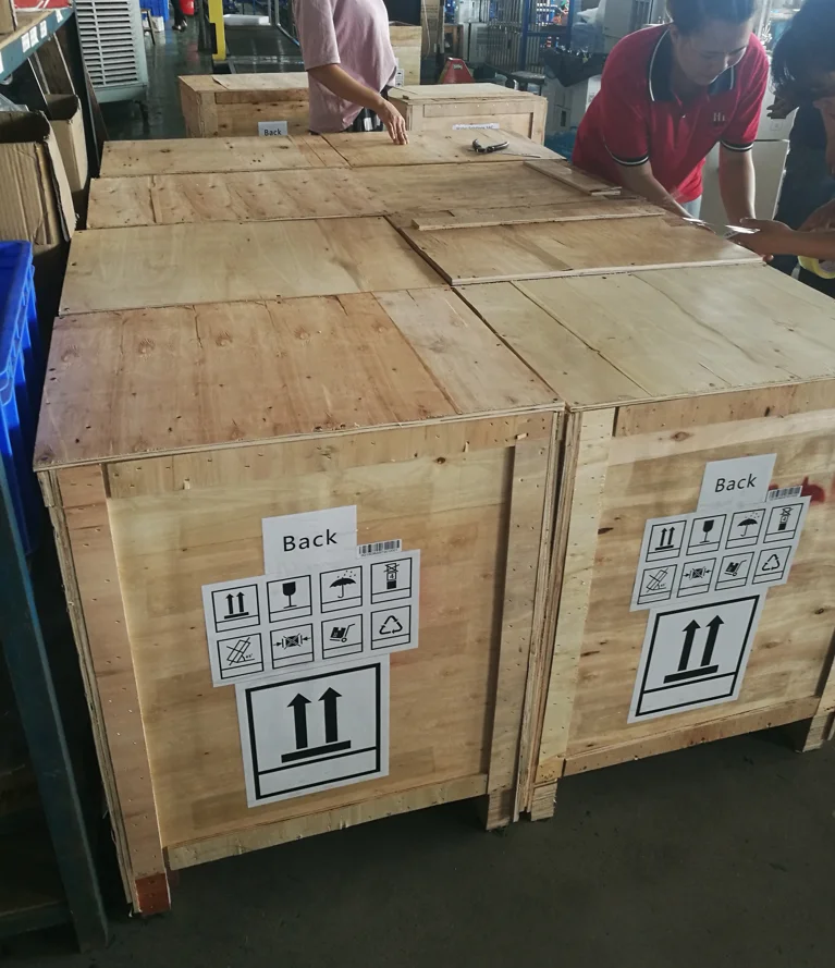 Small desktop air to water generator solar power compatible 10 Liters per day 25%~90%humidity