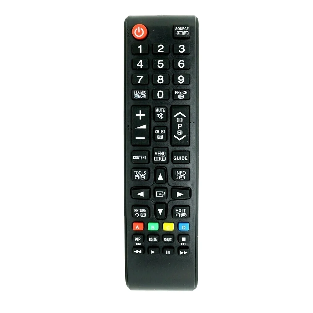 AA59-00622A Remote Control TV For LED LCD TV