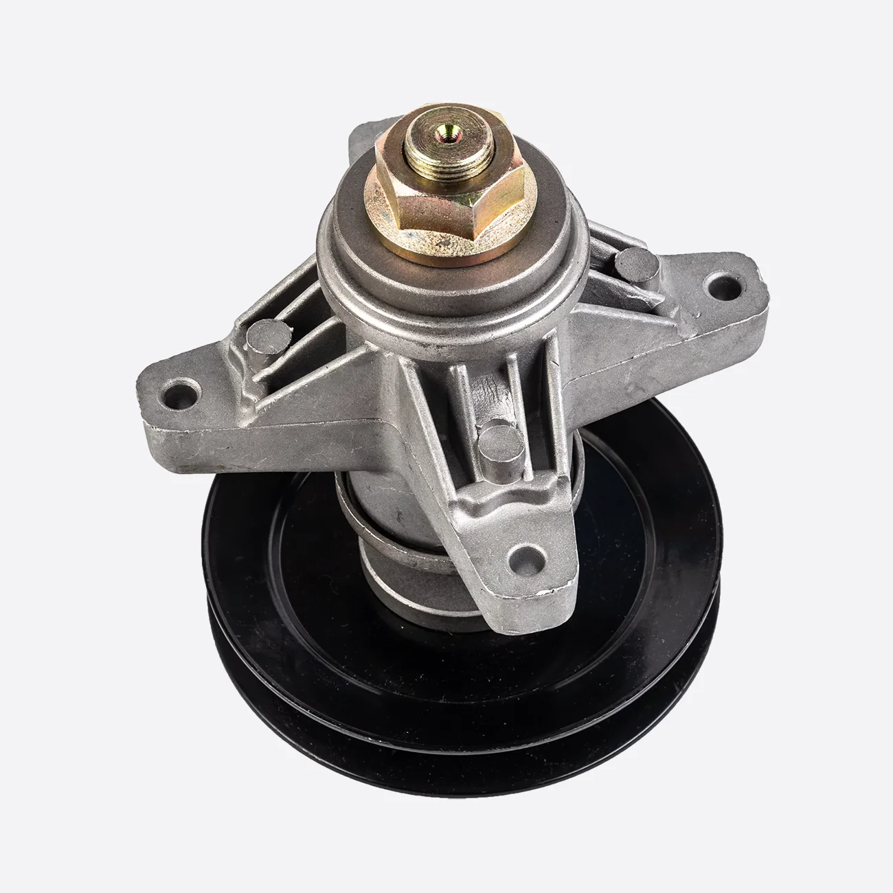 Replacement Lawn Mower Spindle Assembly for Cub Cadet Mtd 918-04129 618-04129 618-04129c Has Grease Zerk