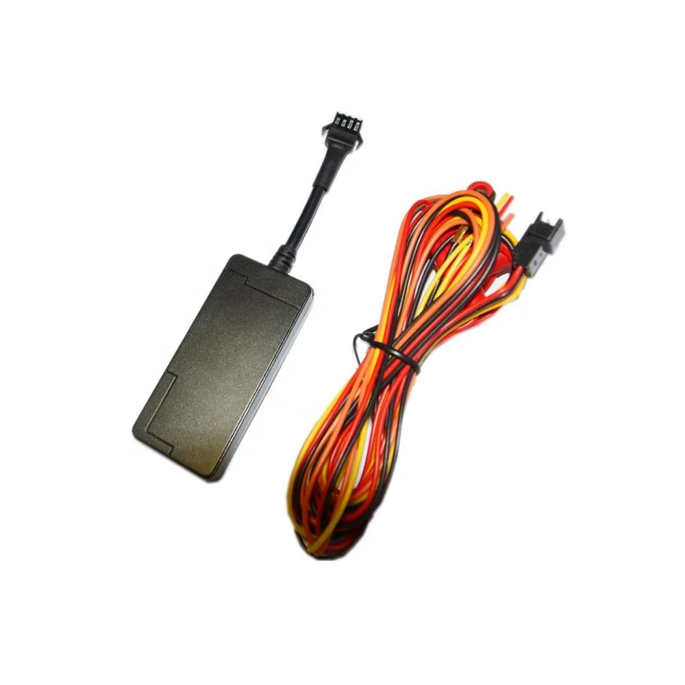 micro gps tracker motorcycle vehicle gps devices with power cut off  and acc detection Y18 gps equipment