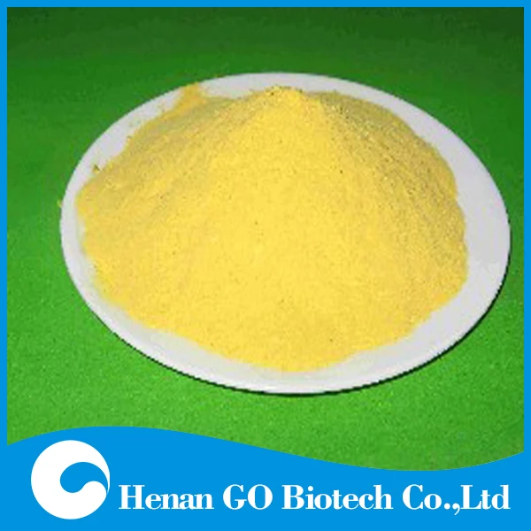 Good price water treatment chemical poly aluminium chloride for sewage treatment