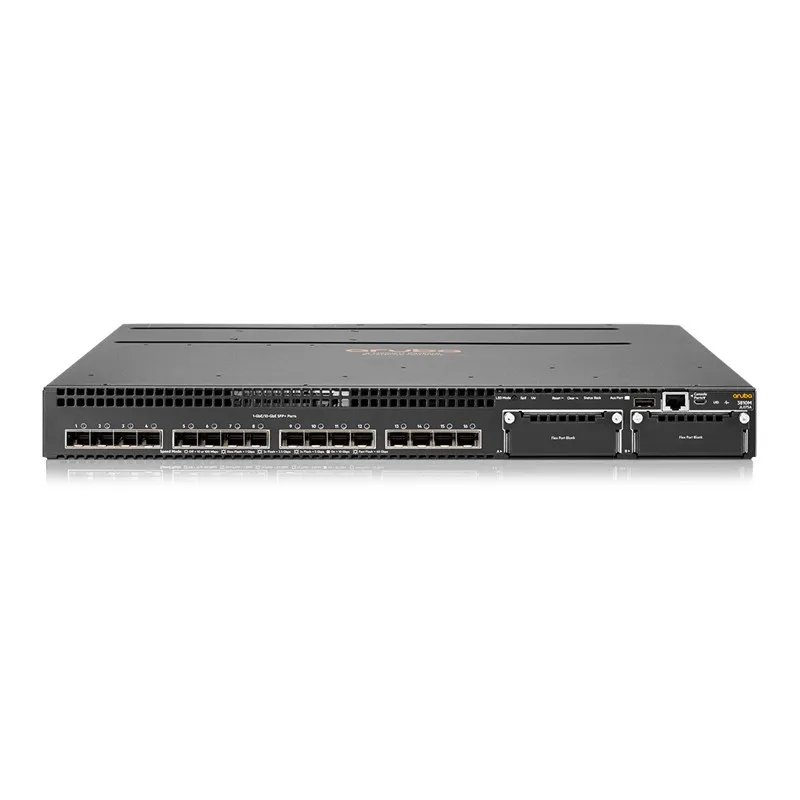 Original New JL075A Aru ba 3810M 16SFP+ 2-slot