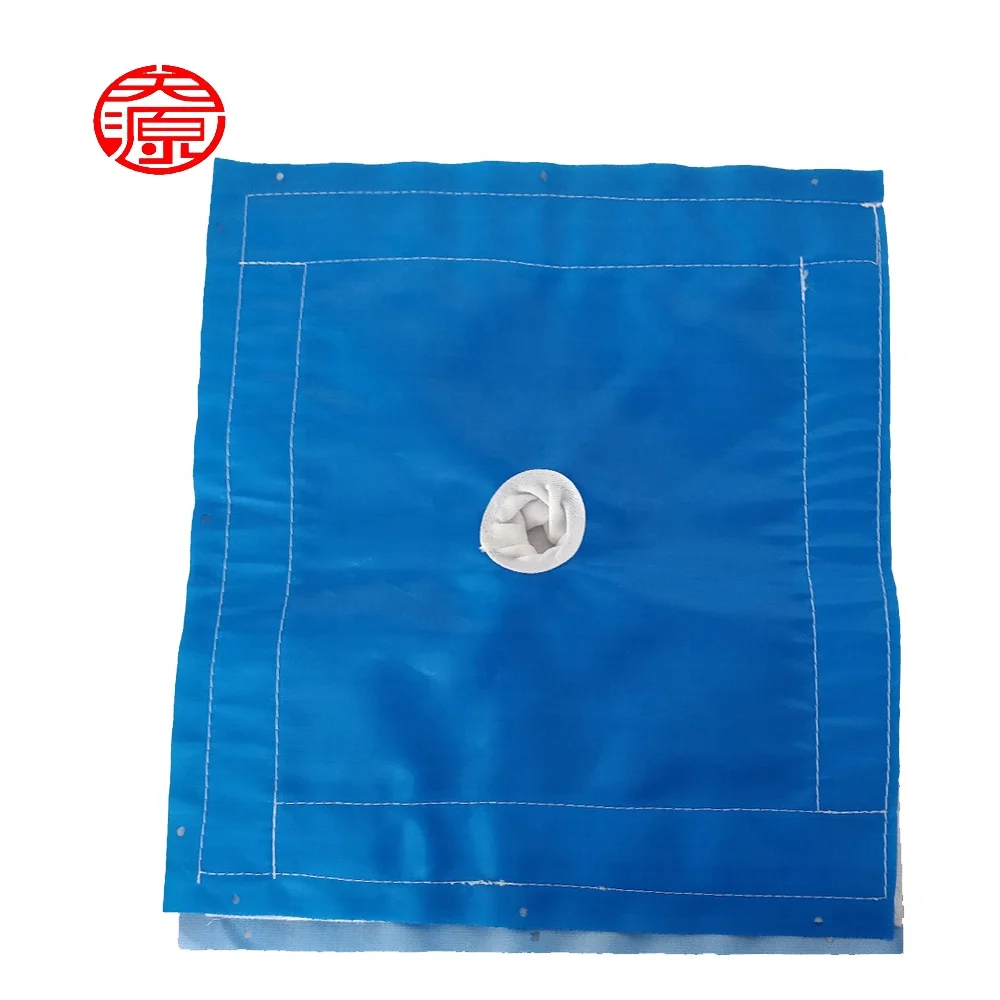 Customized Size Polypropylene Pressure Maintaining Hydraumatic Compacting Filter Plate And Frame Filter