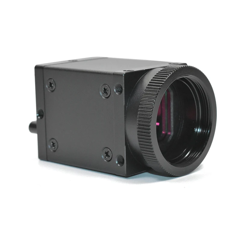 USB2.0  Machine Vision Camera CMOS High Speed 38.8fps  Industrial Camer  Defect identification Vision Inspection Camer