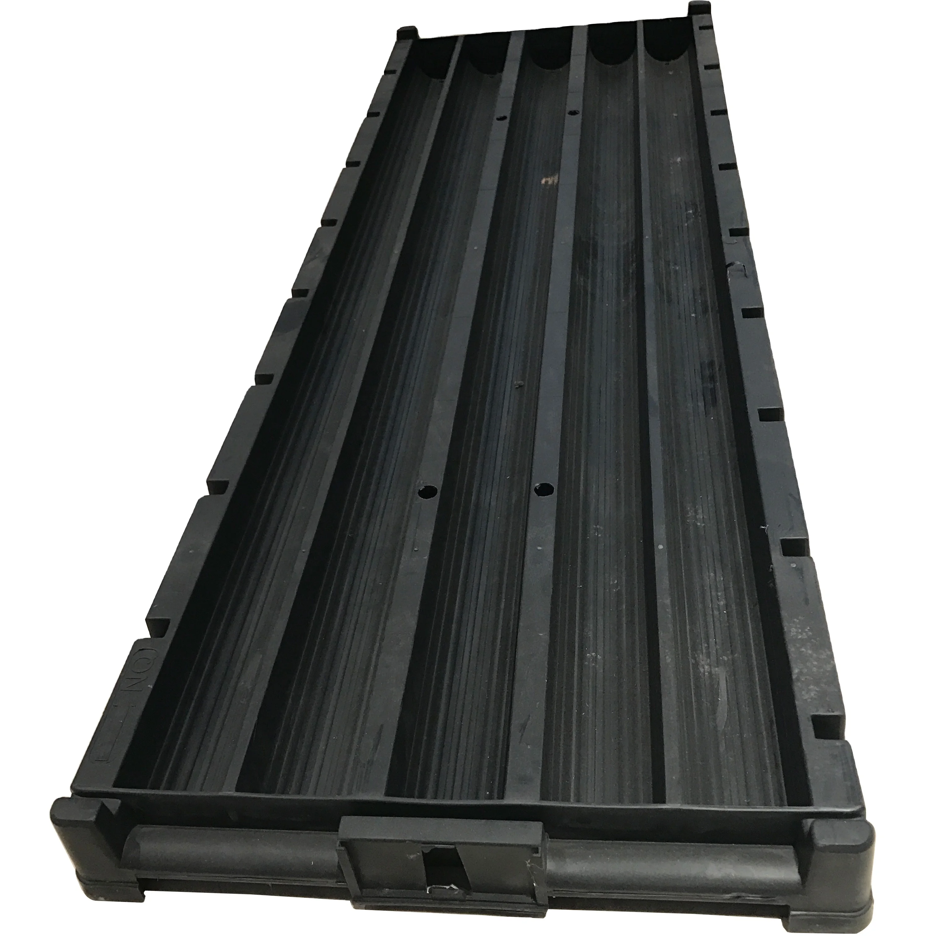 BQ NQ HQ PQ HRQ plastic core trays core box geological coal mining