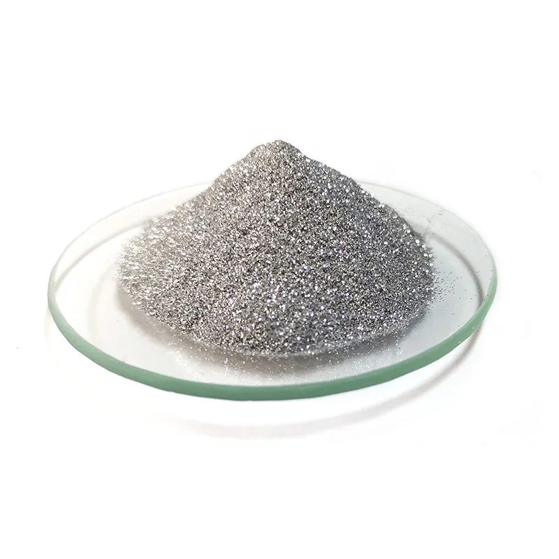 Factory Direct Sale Nail Art Crystal Diamond Powder Glitter Nail Acrylic Powder