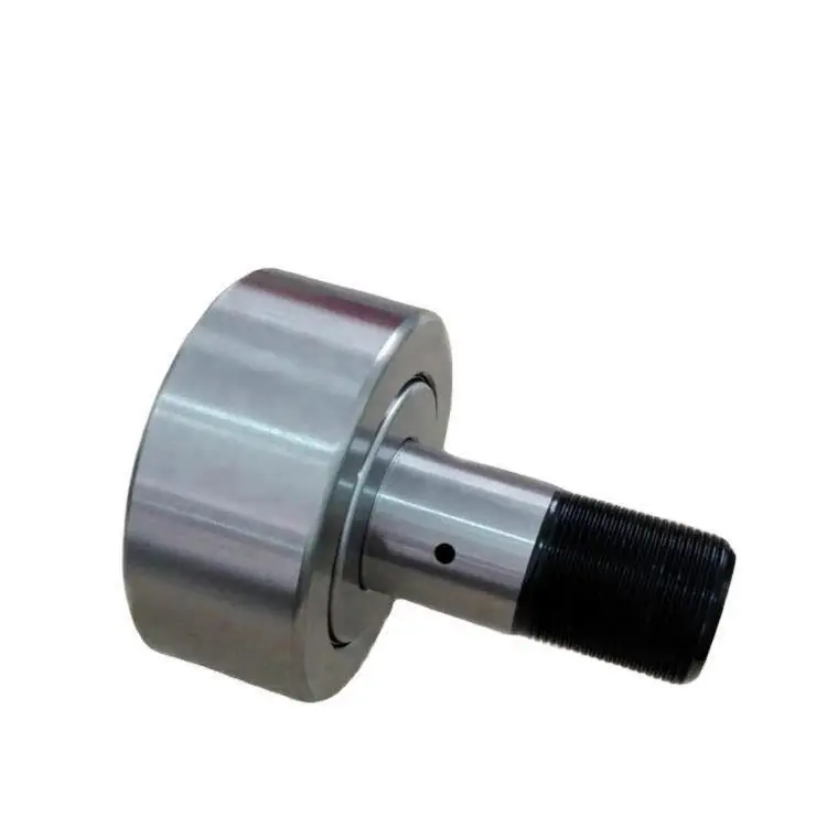 CF12WBUUR CF12WBR High Quality Cam Follower Needle Roller Bearing CF12FWBR