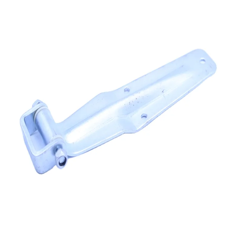 China Wholesale Steel Stainless Steel Rear Truck Door Hinge