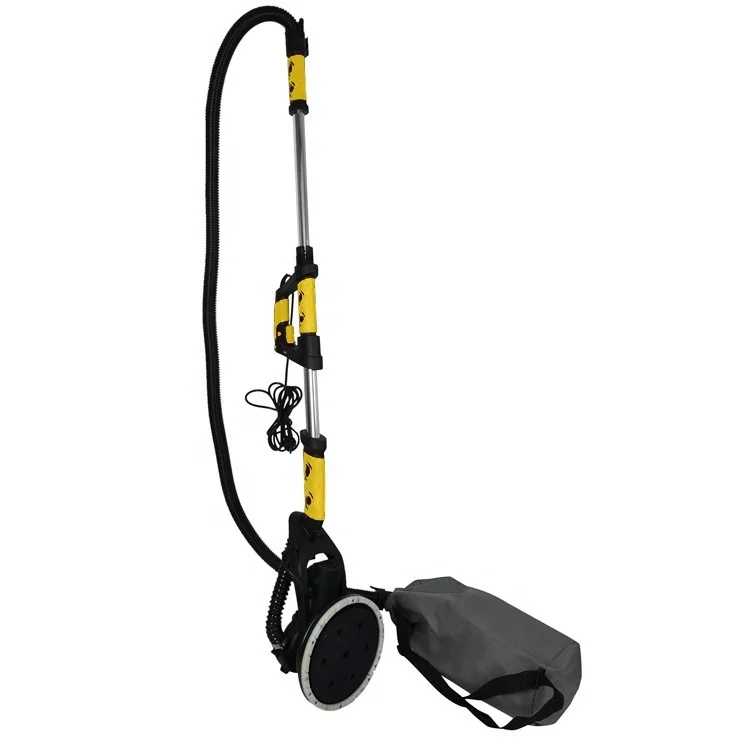 Led electric drywall grinder sander drywall sander made in china