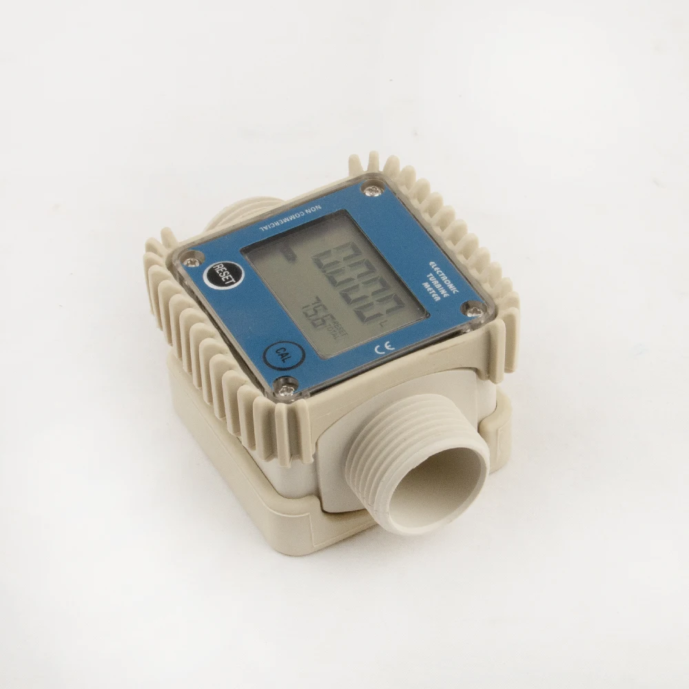 K24 Adblue flowmeter urea flowmeter