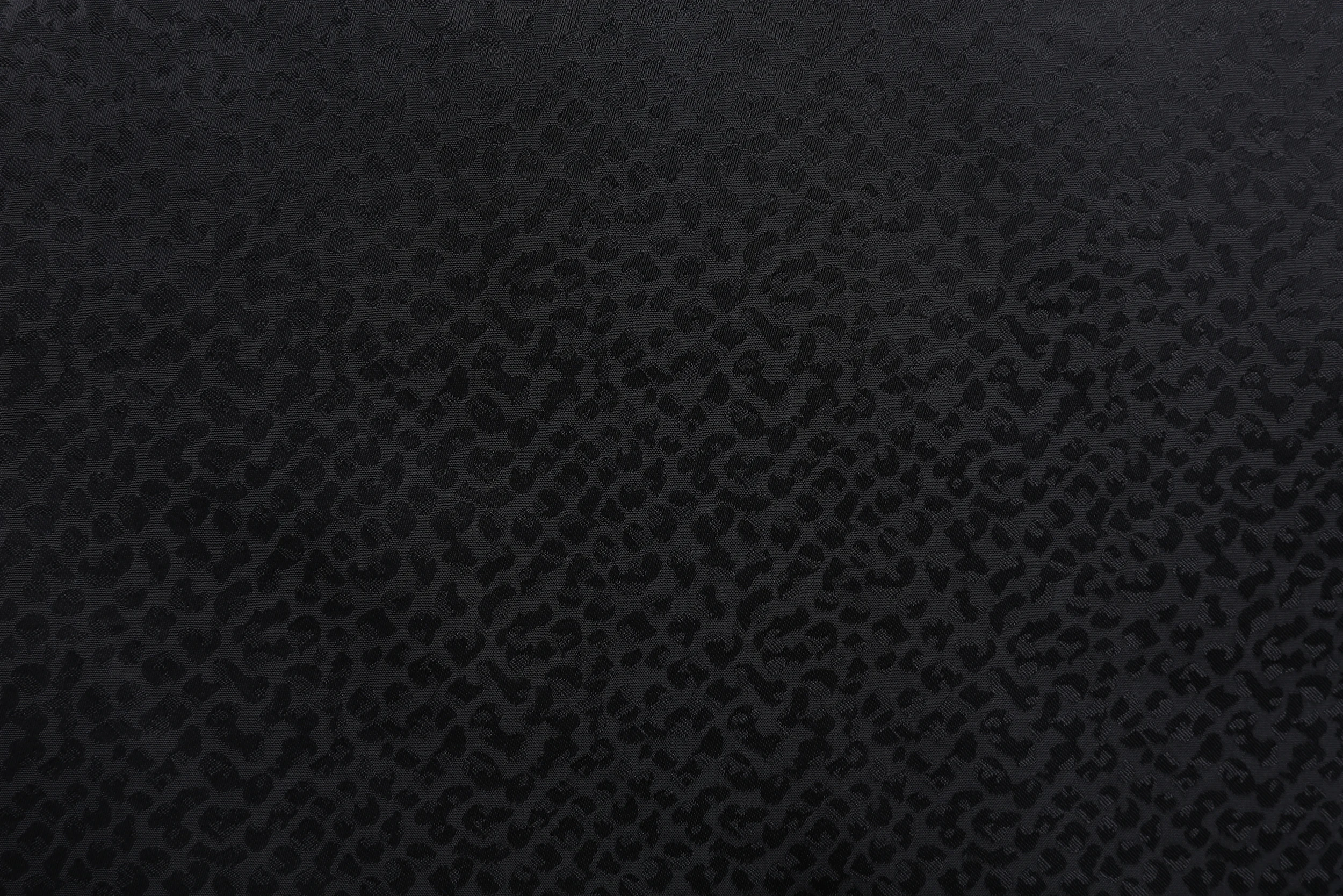Polyester taffeta  jacquard fabric high-end clothing lining