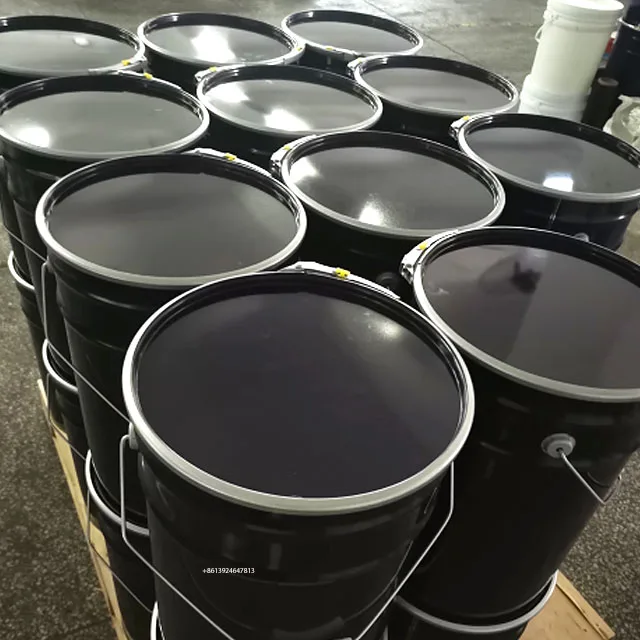 Silicone Rubber RTV 586 High Quality Raw Materials Moulds Making Condensation/Tin Cure Silicone Rubber