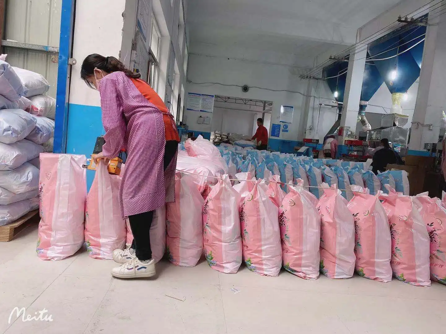 Factory direct sales of laundry detergent Cleaning product clothes washing detergent powder