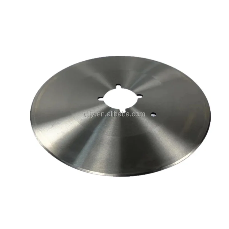 Cutting Machine Blades /Plastic Cutter Circular Saw Blade Case Water Round Saw Blades For Metal