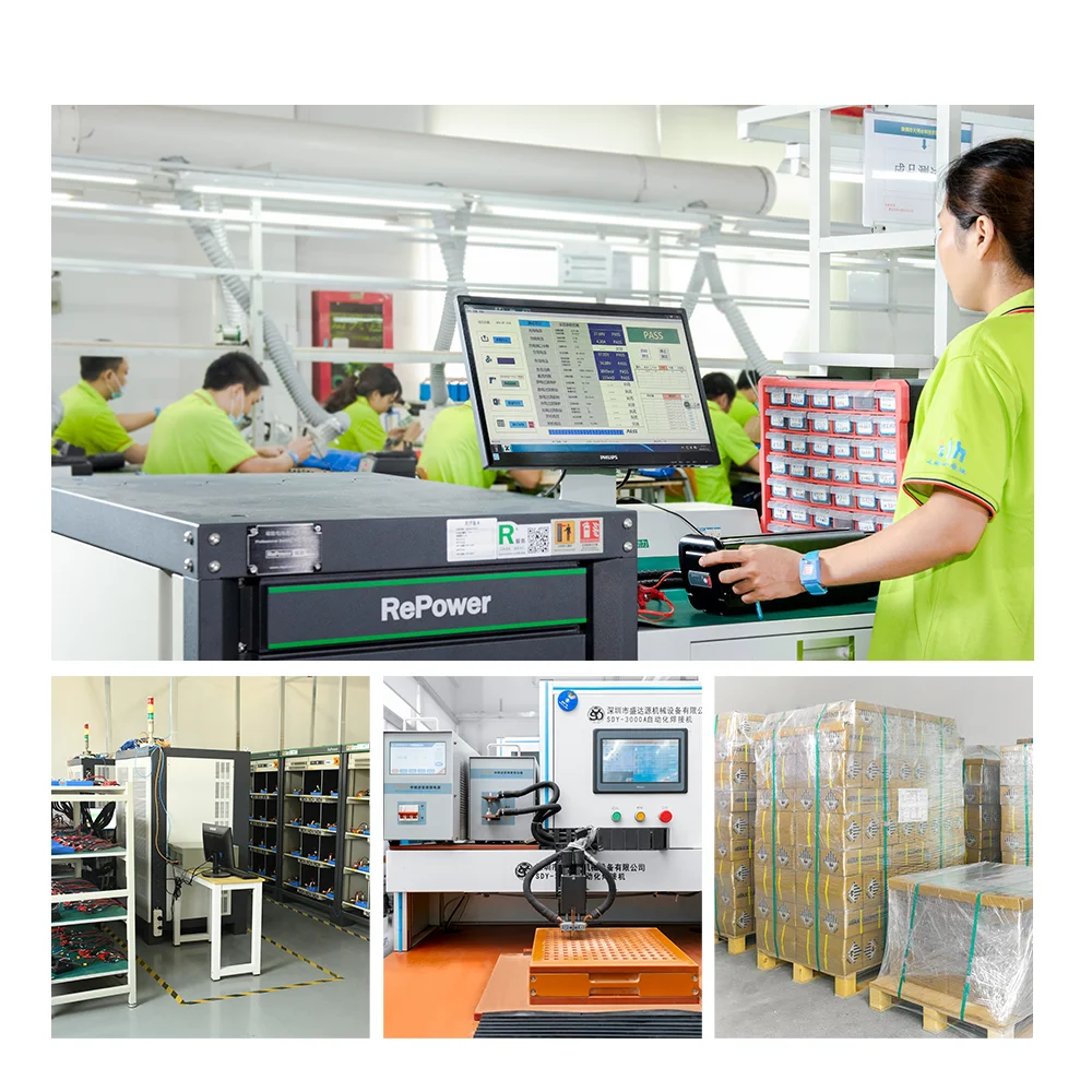 OEM ODM Electrical Lithium Pocket Volta 48 Volt 250W 500W 1000W 4.4Ah 10Ah 20Ah 24V 36V 48V Electric Bicycle Bike Battery