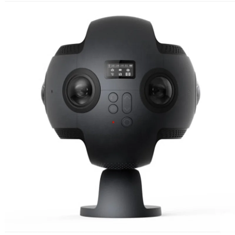 Insta360 pro2 8k 3D professional VR panoramic camera anti-shake high-speed camera