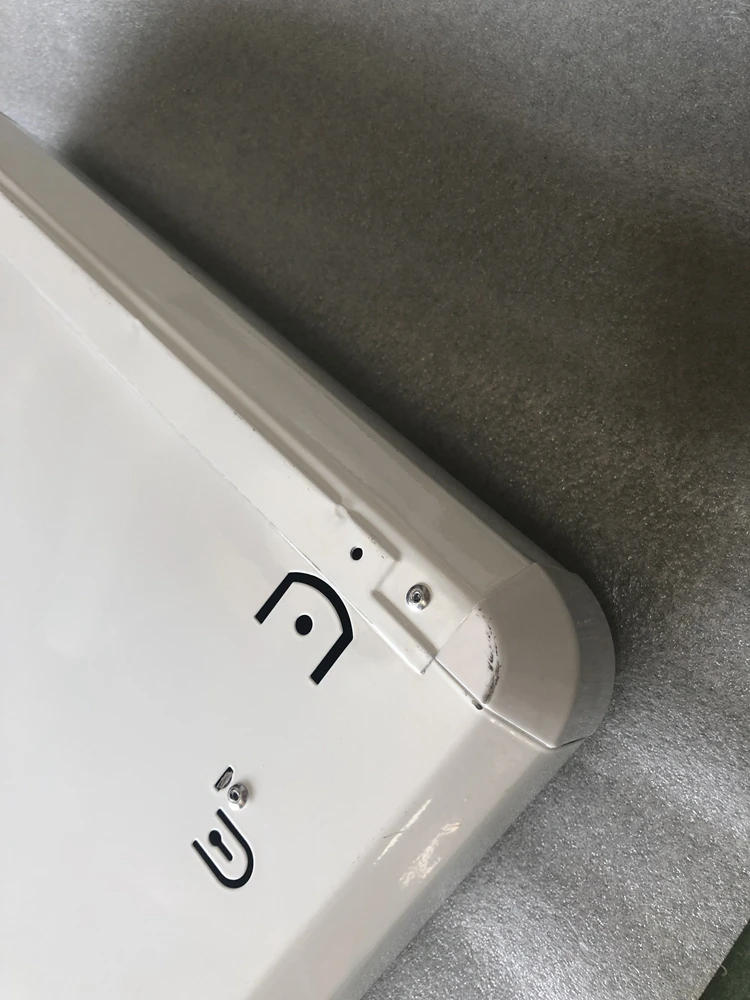 T8 Fluorescent Lamp Tube Home Lights LED Decoration for Ceiling