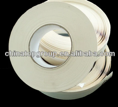 Drywall tape for gypsum board