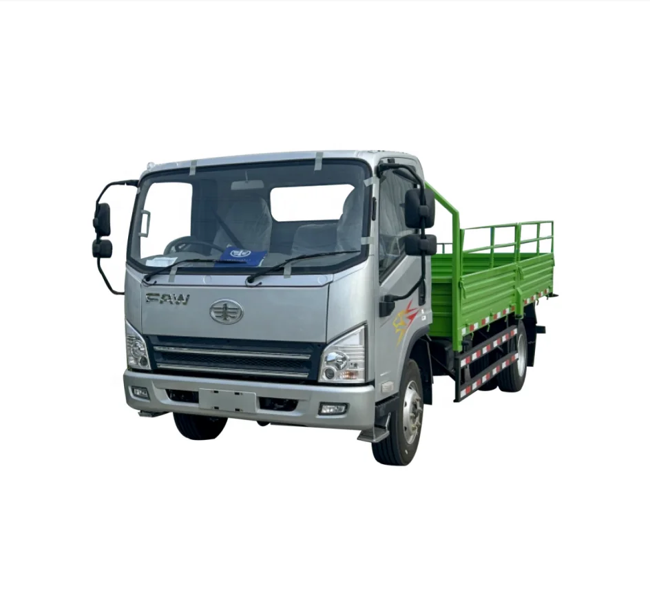 Yuchai 8T LHD 4x4 Новый внедорожный дизельный топливо 4WD привод всех колес AWD ручная Трансмиссия легкий грузовой автомобиль