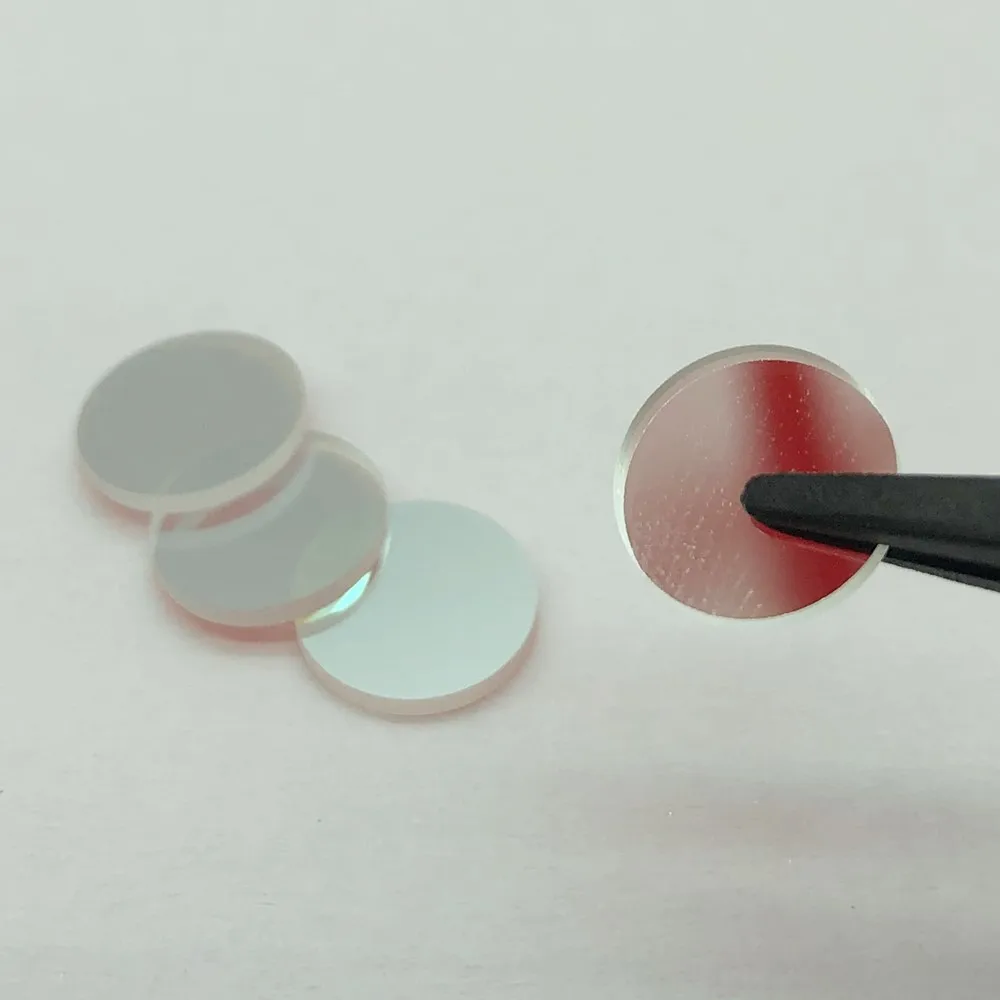 
Factory Wholesale 650nm narrow bandpass filter optical glass 