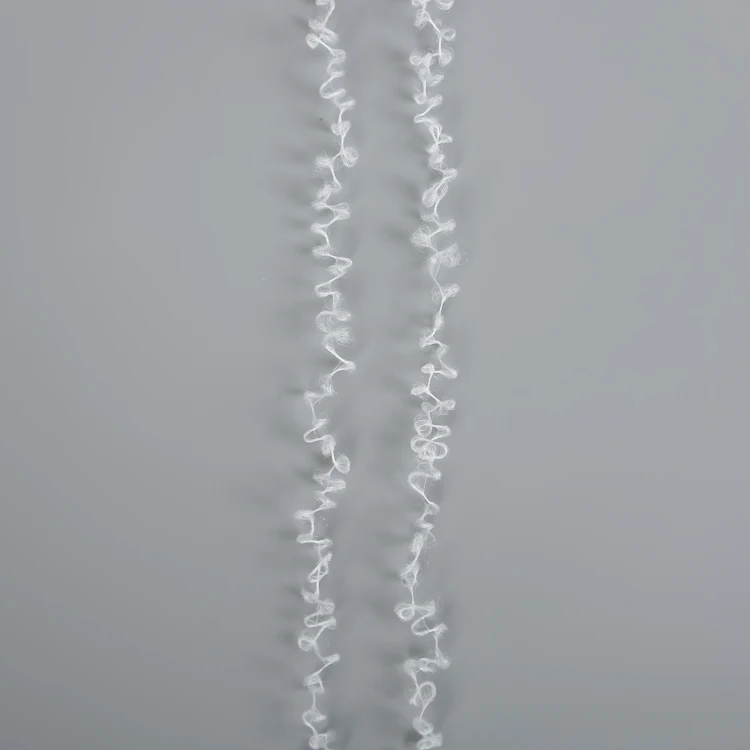 100% nylon 6 filament yarn DTY 22dtex/24f  textile thread