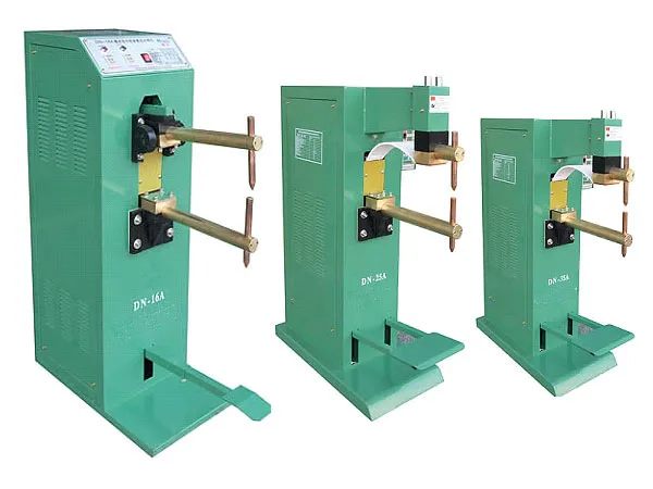 DN1 Pedal Spot Welding Machine  Foot Switch Spot Welder