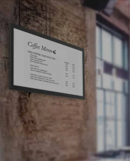 31 Inches Big Eink Signage Screen for Signage Advertisement, Displaying in Airport, Hospital, Shopping Mall Readable  Outdoor