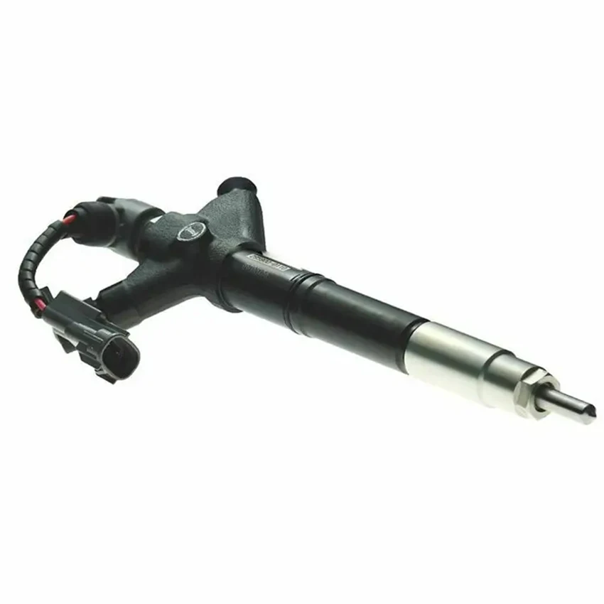 Высококачественные автомобильные детали двигателя 295900-0010 23670-26011Denso Топливные форсунки для Toyota Lexus Avensis 2,2