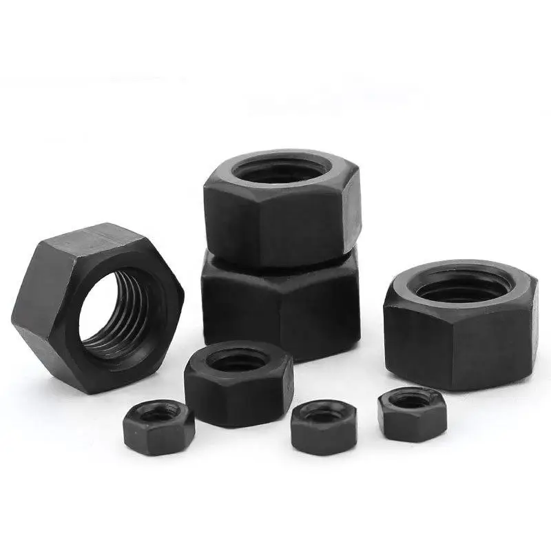 Best Price high quality  Din934 Iso 4032 Hex Nuts Hexagon Nuts