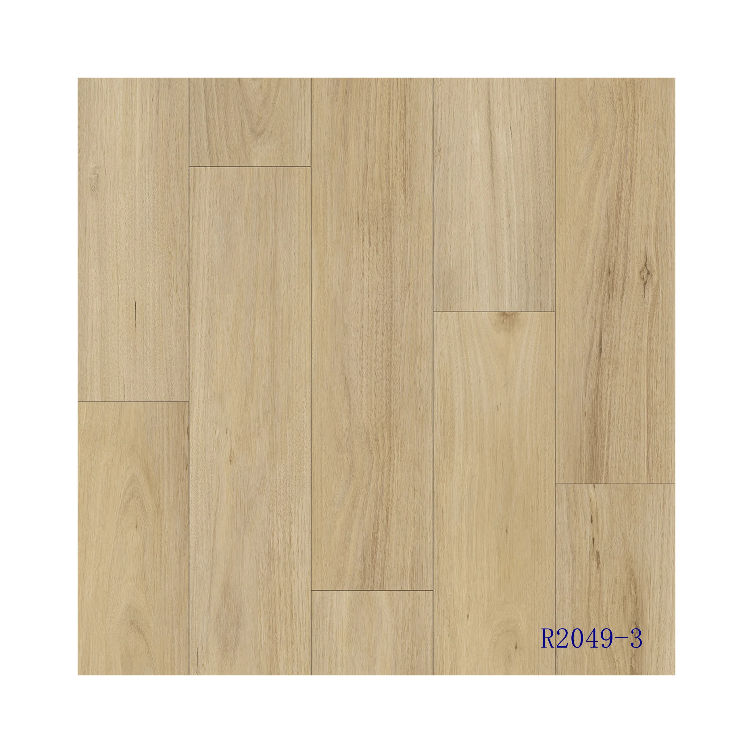 China Factory Direct 3.2mm 3.5mm 4mm Valinge Click Herringbone Oak Rigid Core Aqua Pvc Sheet Flooring with IXPE Foam