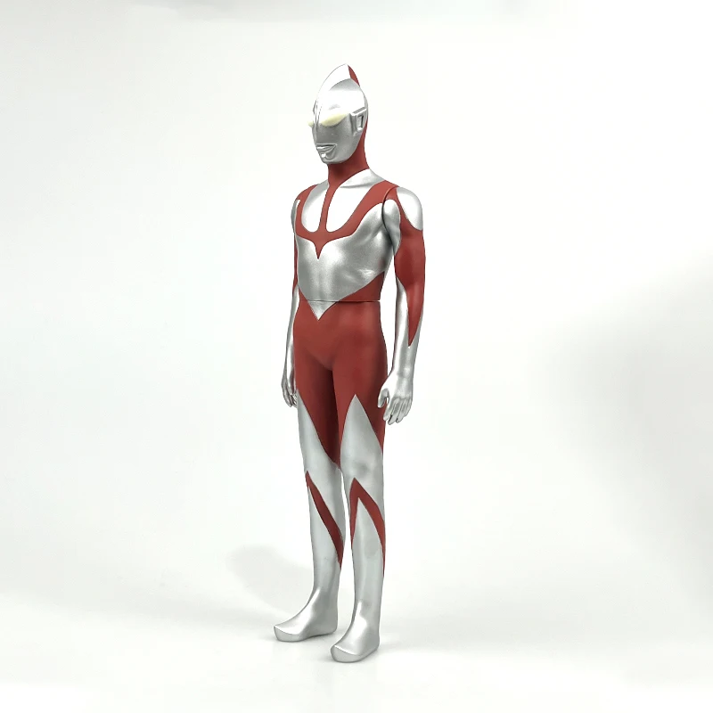 Figure Set Anime Figurines Toy Custom super man toy boy anime toys Dija ultraman alliance Action Figures Set Anime Figurines