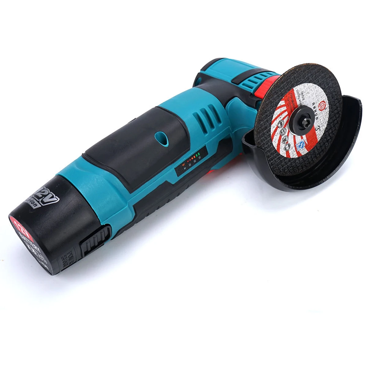 Mini brushless angle grinder with battery herramientas amoladora angular cordless angle grinder electric angle grinder
