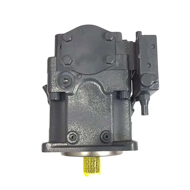 A11VLO Series Rexroth Hydraulic Pump A11VLO75 Axial Piston Pump factory price