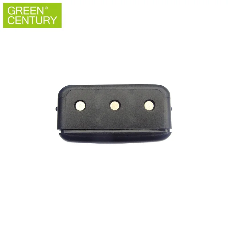 Two way radio Gp63 Gp68 Two Way Radio Battery Pmnn4000 7.5V Ni-MH 1800mAh for Motorola