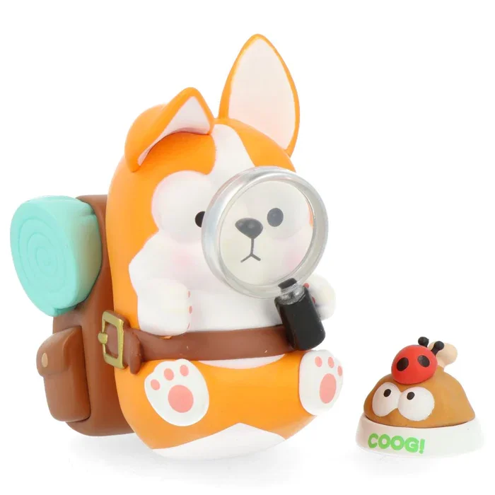 Make Your Own Blind Box Toys Custom Blind Boxes Series Designer Figures