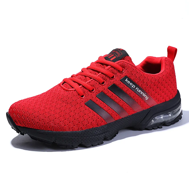 2022 New Arrival Design High Quality shoes Casual Trainers Breathable sports shoes