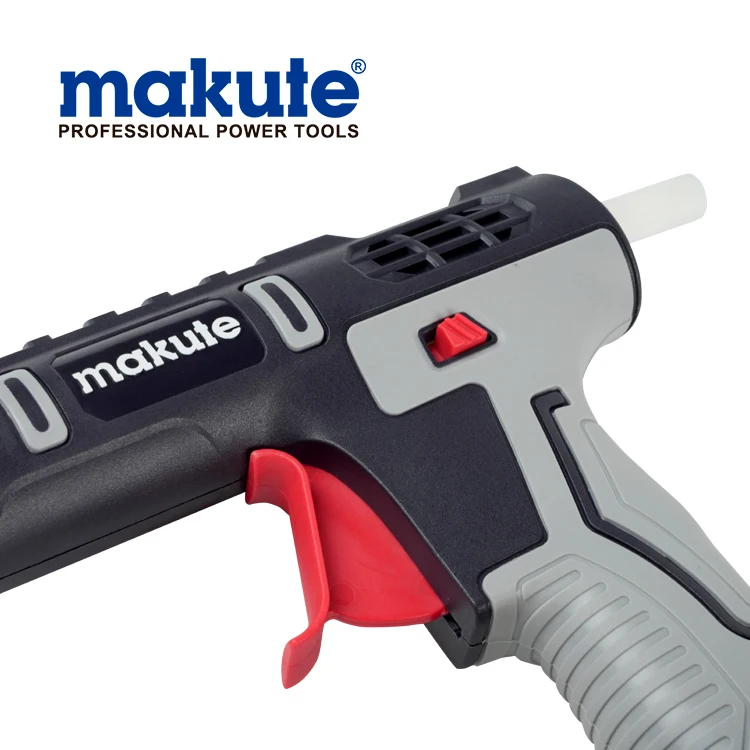 Makute Cordless glue gun 20V 2.0ah Lithium Power Tool CGL001-2B
