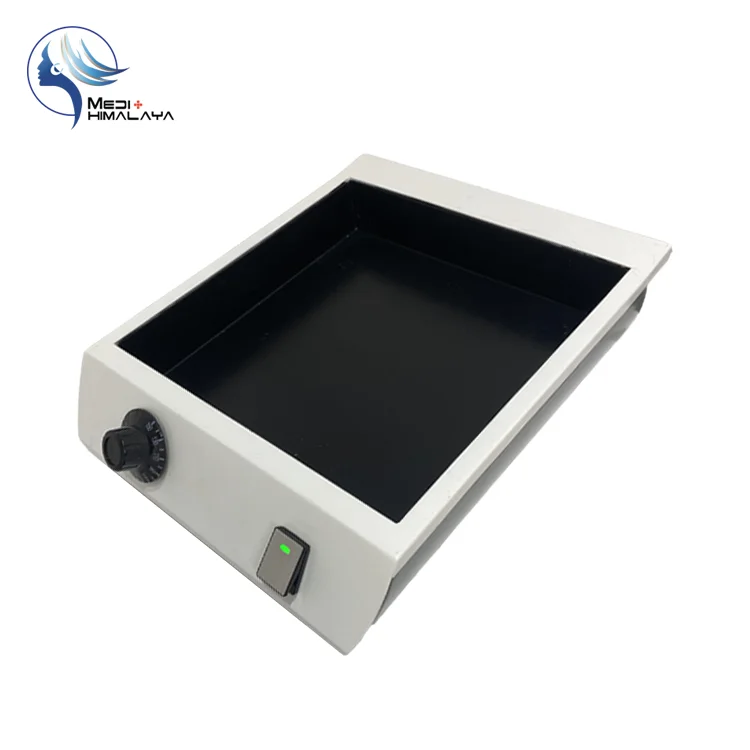
Pathology Workstation Water Bath histological Laboratory Equipment Histological Tissue Floatation Water Bath 